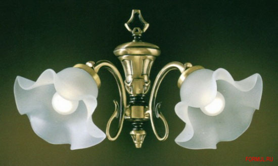 Possoni Illuminazione 280/A2 SAT